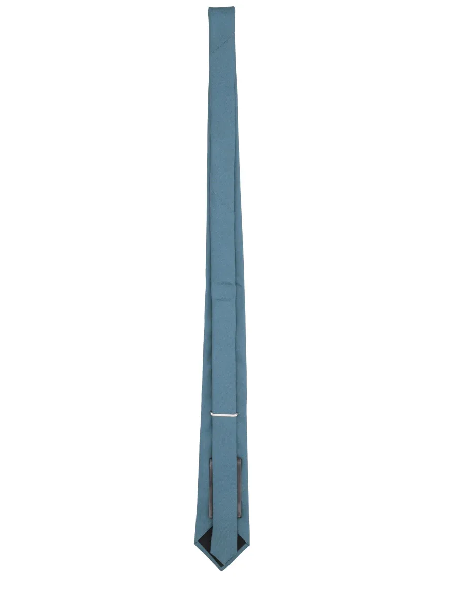 Pointed Tie