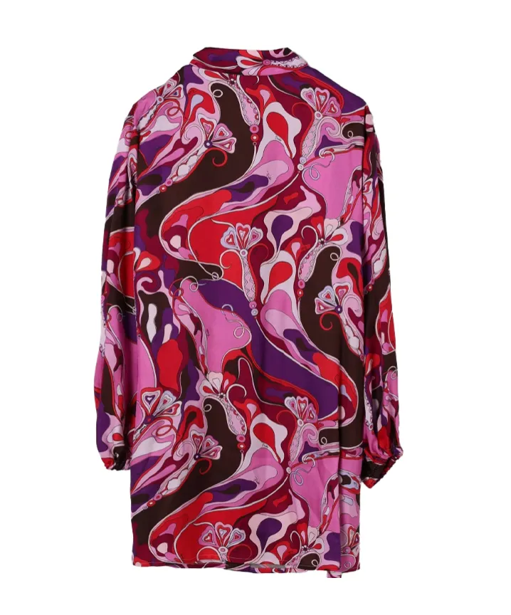 Long Sleeve Dress