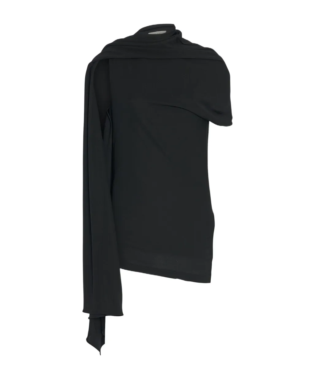 The Row Isadra Top
