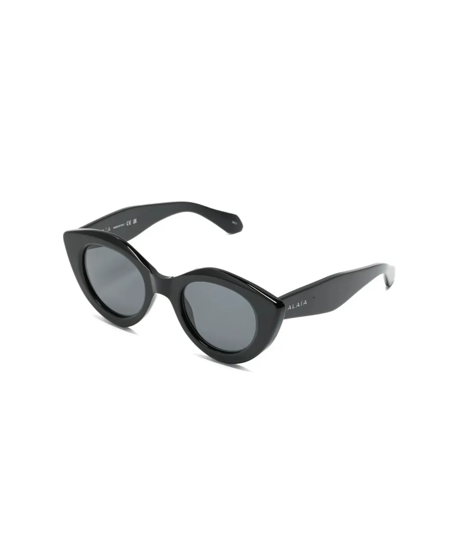 Geometric Sunglasses