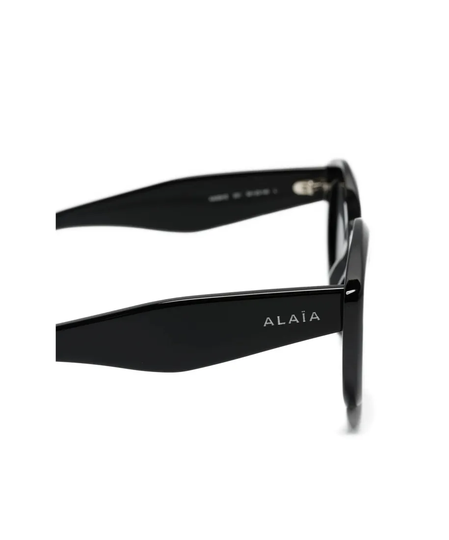 Geometric Sunglasses