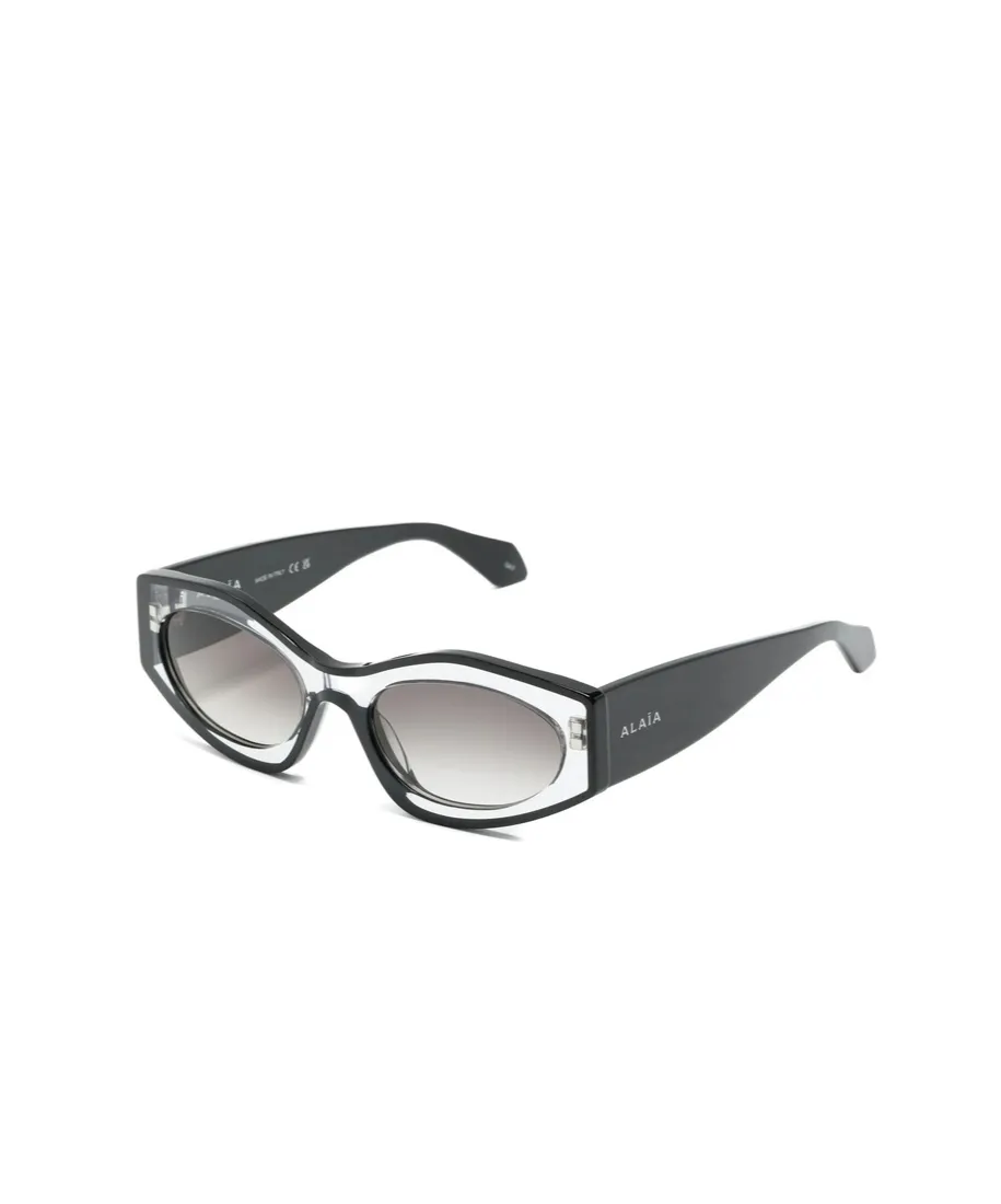 Full Frame Sunglasses