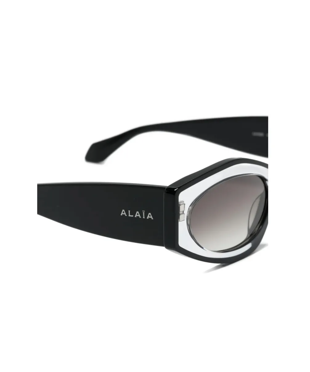 Full Frame Sunglasses