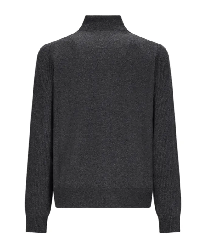 Double Knit Jacket