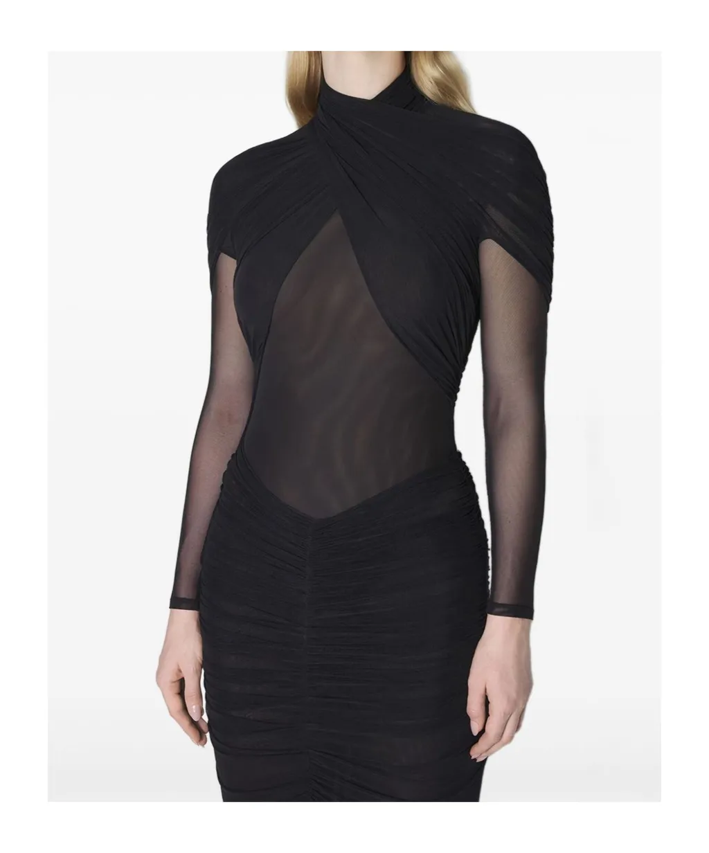 Mugler Black
