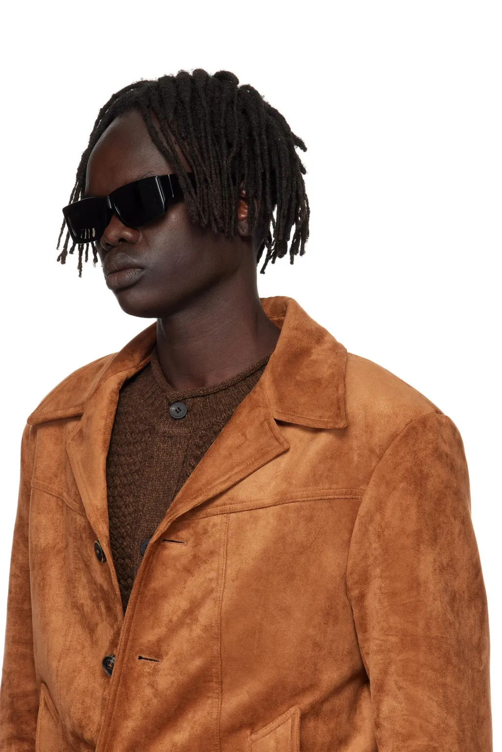 Notte Sunglasses