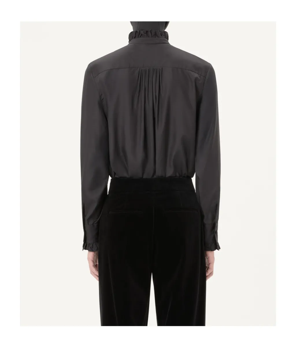 Long-Sleeved Shirt