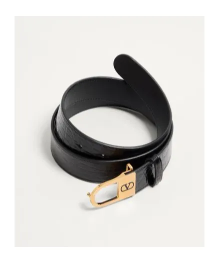 Adjustable Waist Belt
