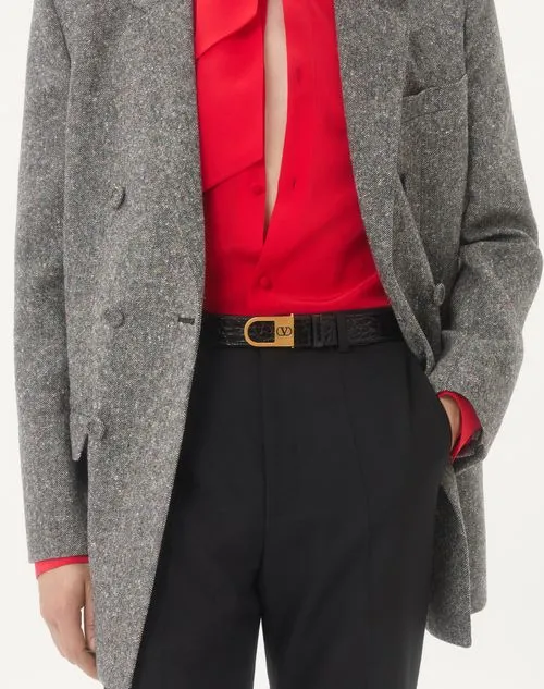 Adjustable Waist Belt