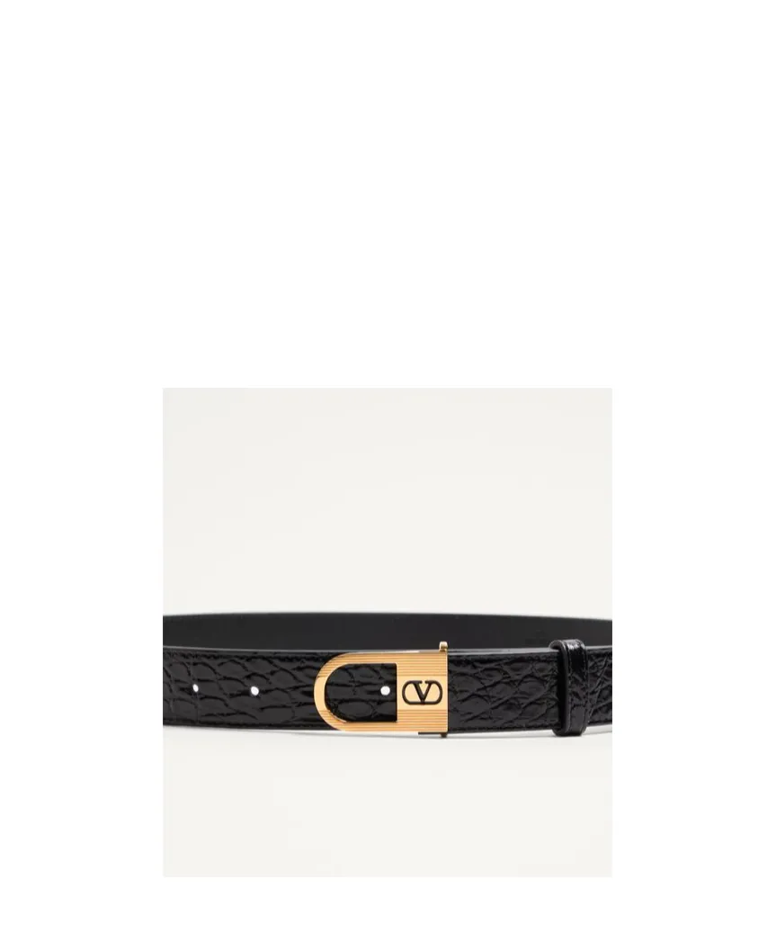 Adjustable Waist Belt