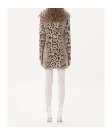 Logo Tights