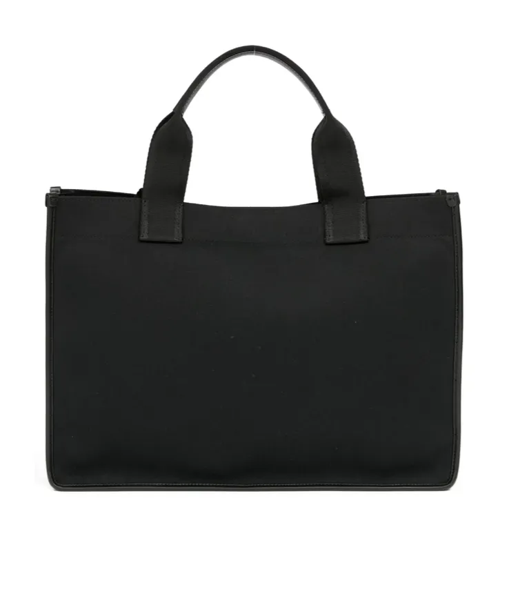 Maison Margiela Small Cabas Top Handle Tote Bag