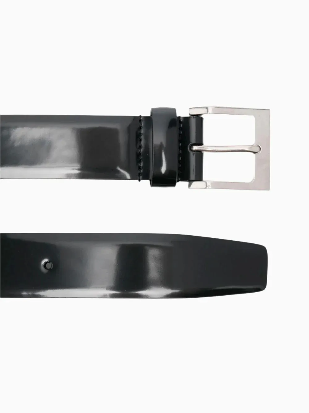Buckle Belt