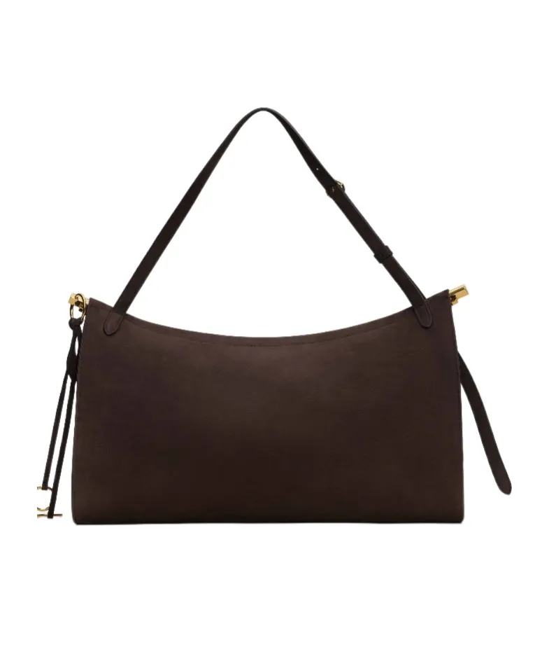 Large Le Click East West Shoulder Bag