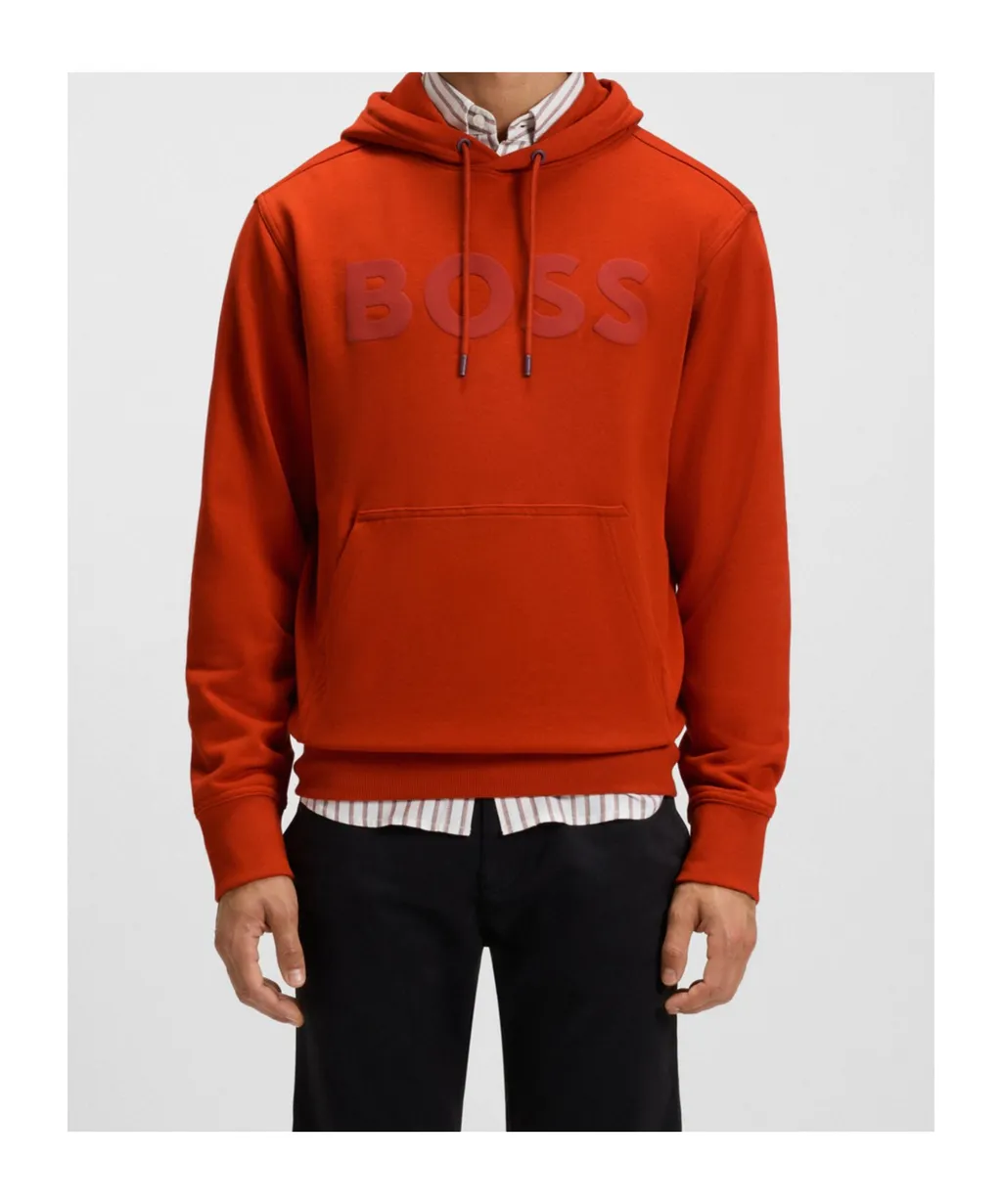 Long Sleeve Sweatshirt