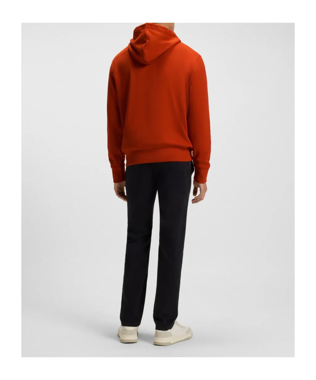 Long Sleeve Sweatshirt