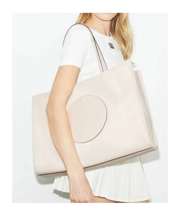 Tory Burch Ella Tote Bag