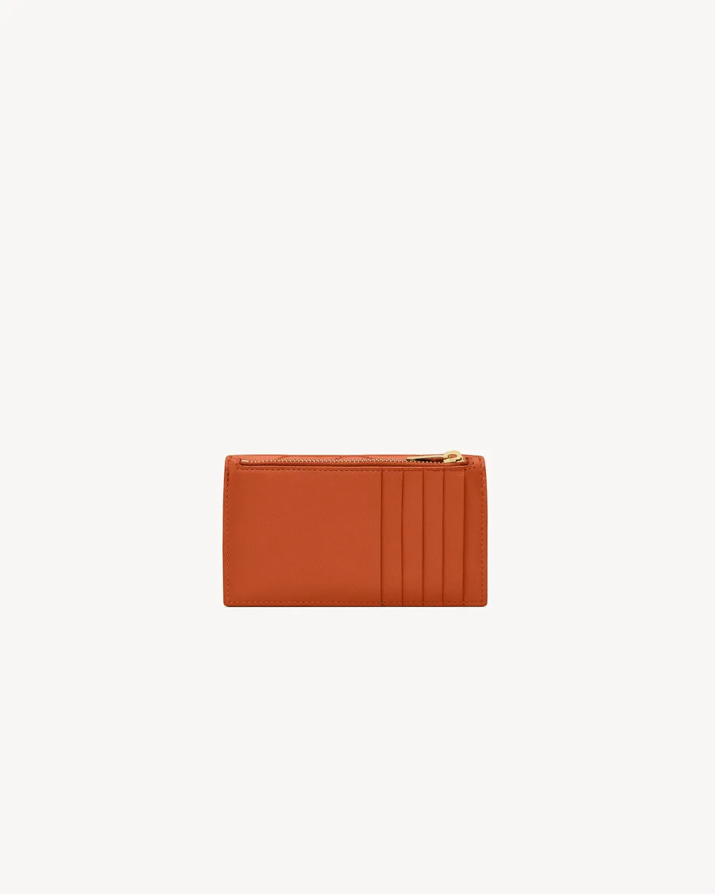 Chevron Logo Wallet