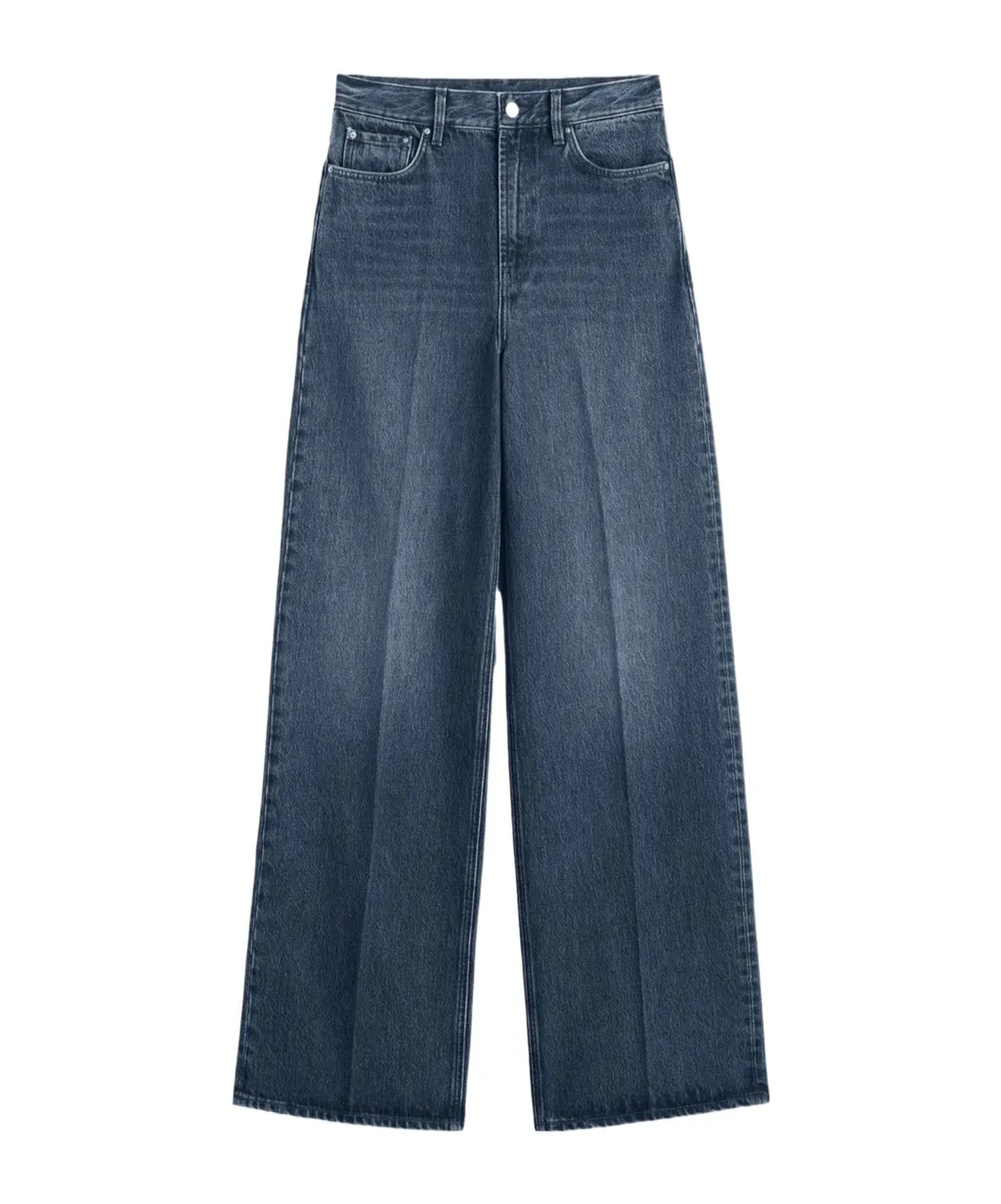 Belt Loop Jeans