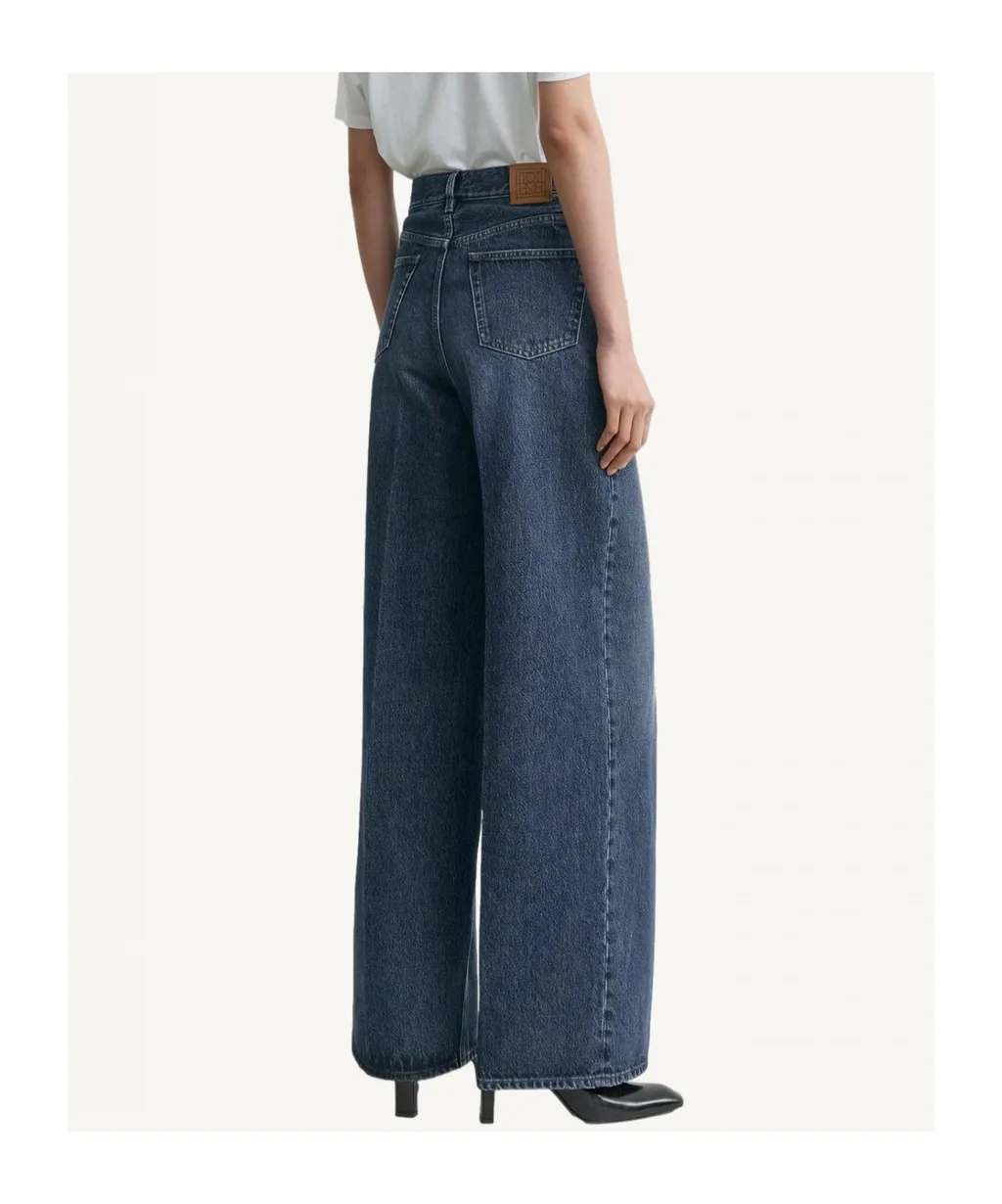 Belt Loop Jeans