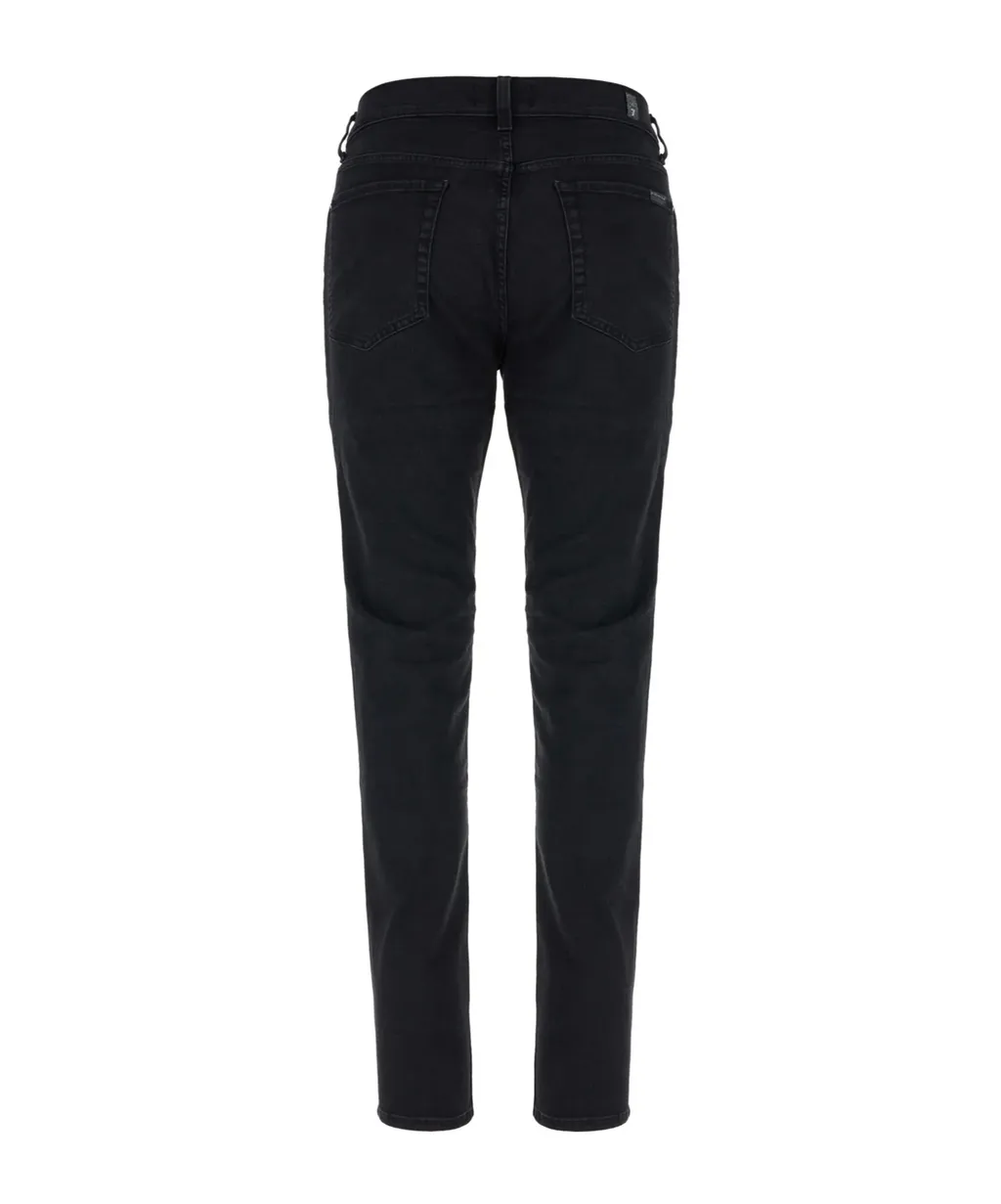 Belt-Loop Jeans