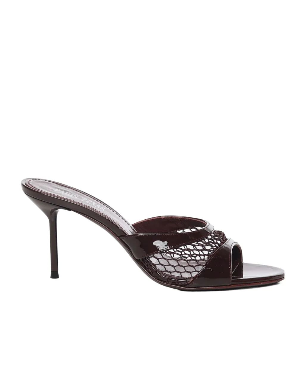 Paris Texas Lidia Mules