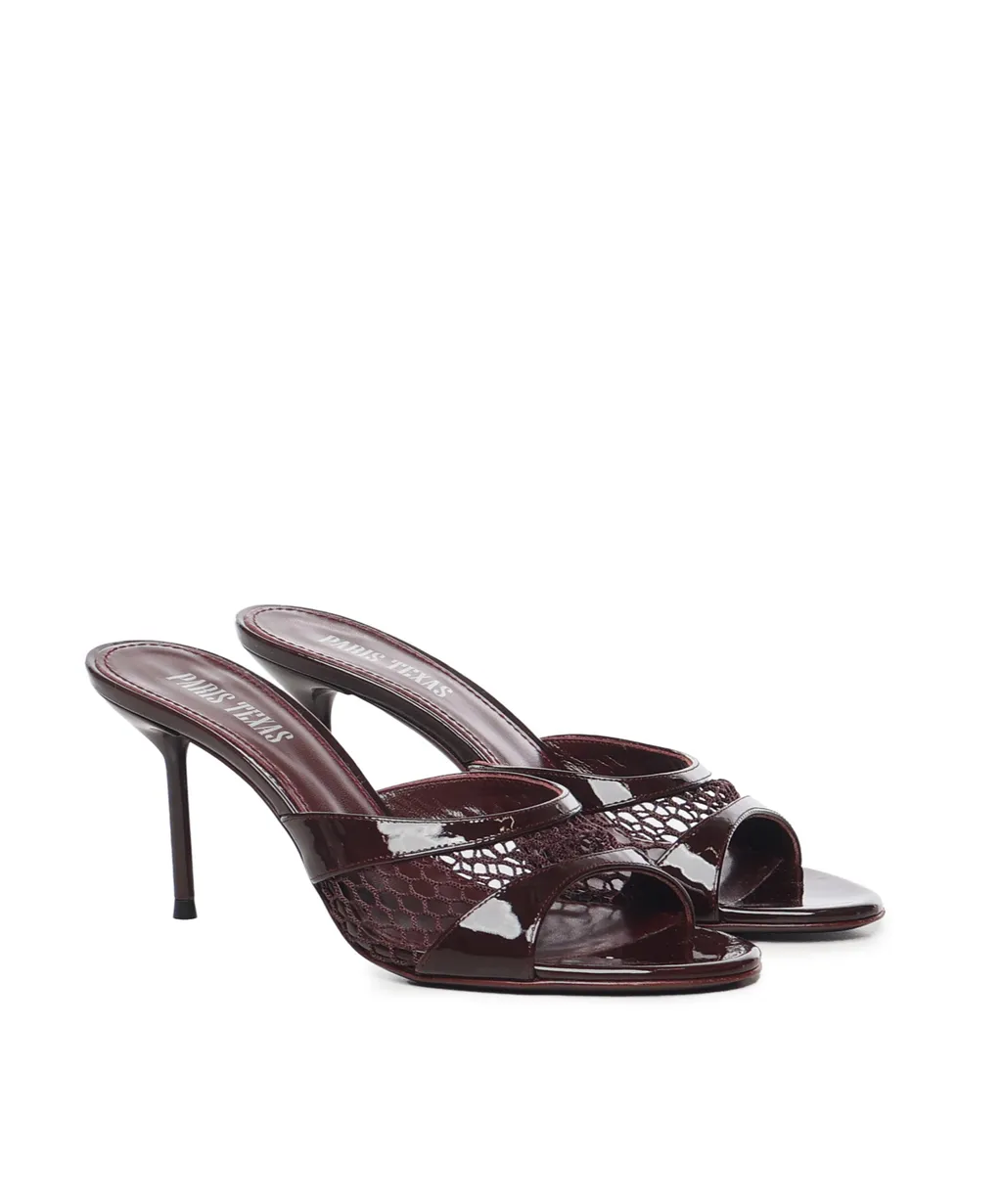 Paris Texas Lidia Mules