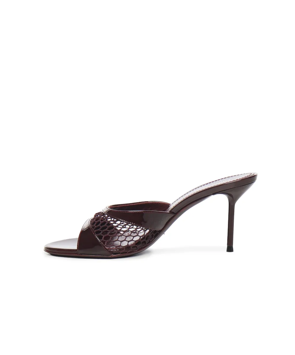 Paris Texas Lidia Mules