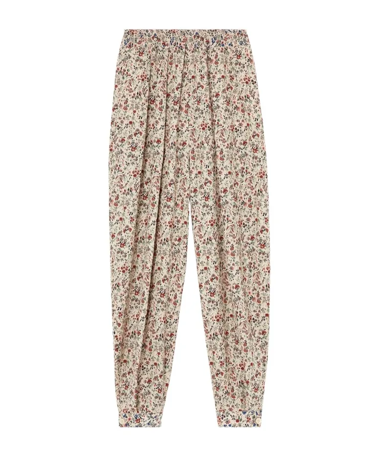 Loro Piana Emon Pants