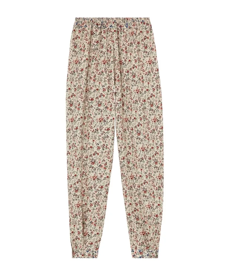 Loro Piana Emon Pants