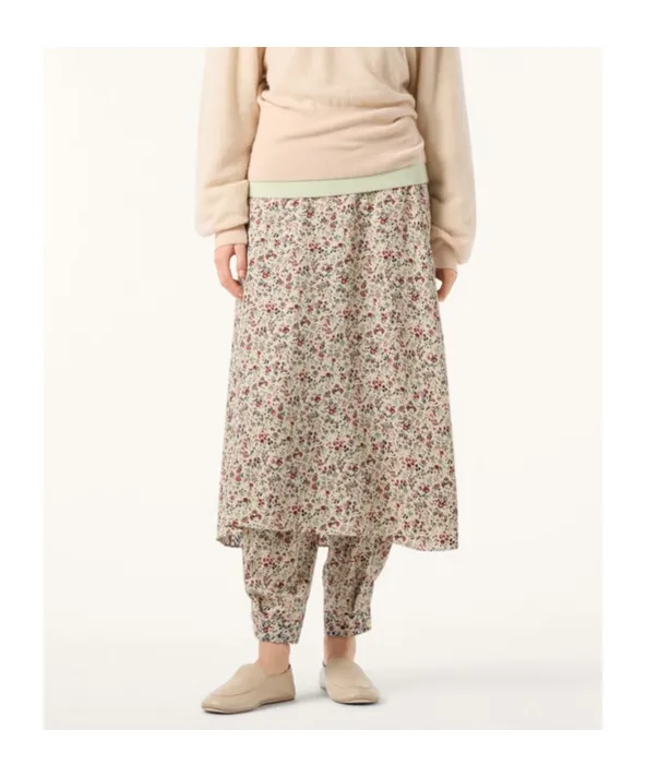 Loro Piana Emon Pants