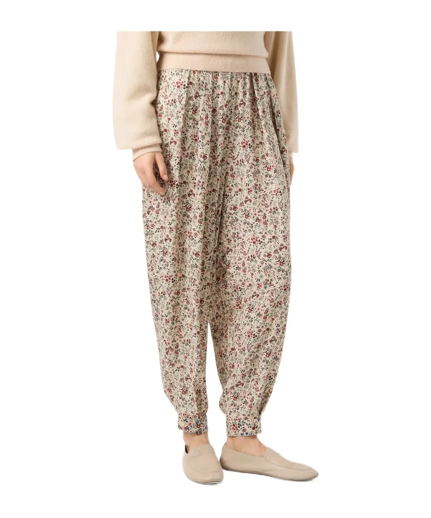 Loro Piana Emon Pants