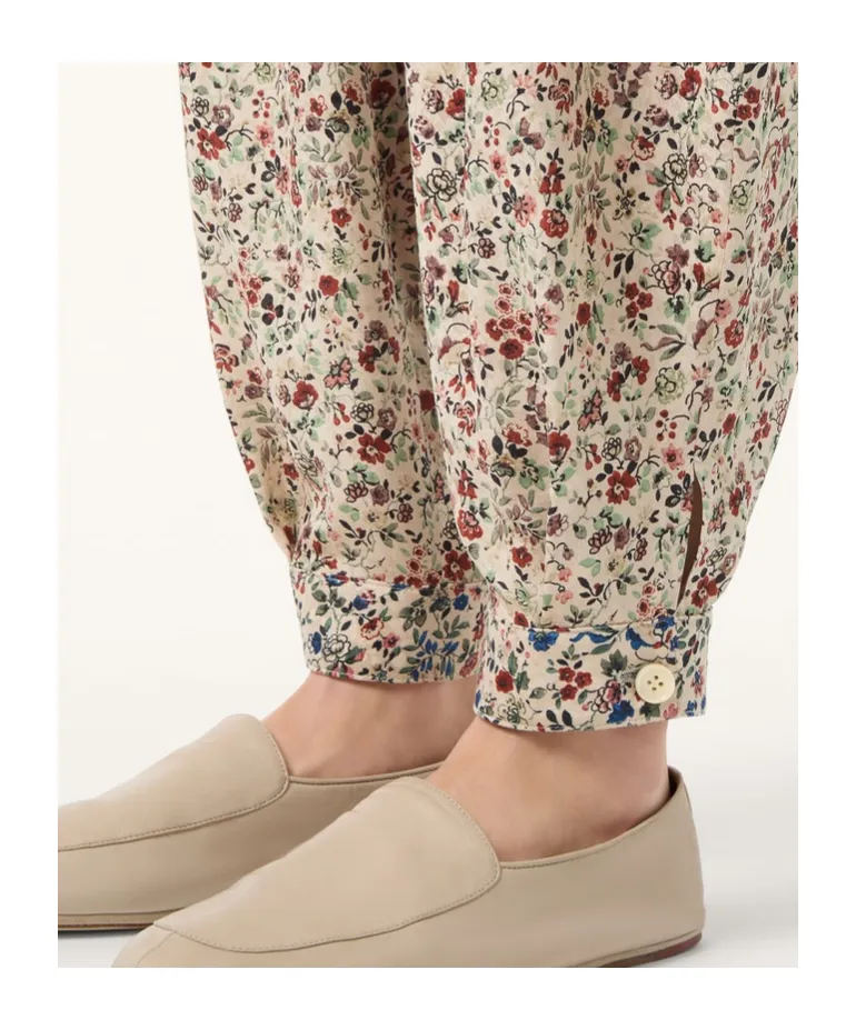 Loro Piana Emon Pants
