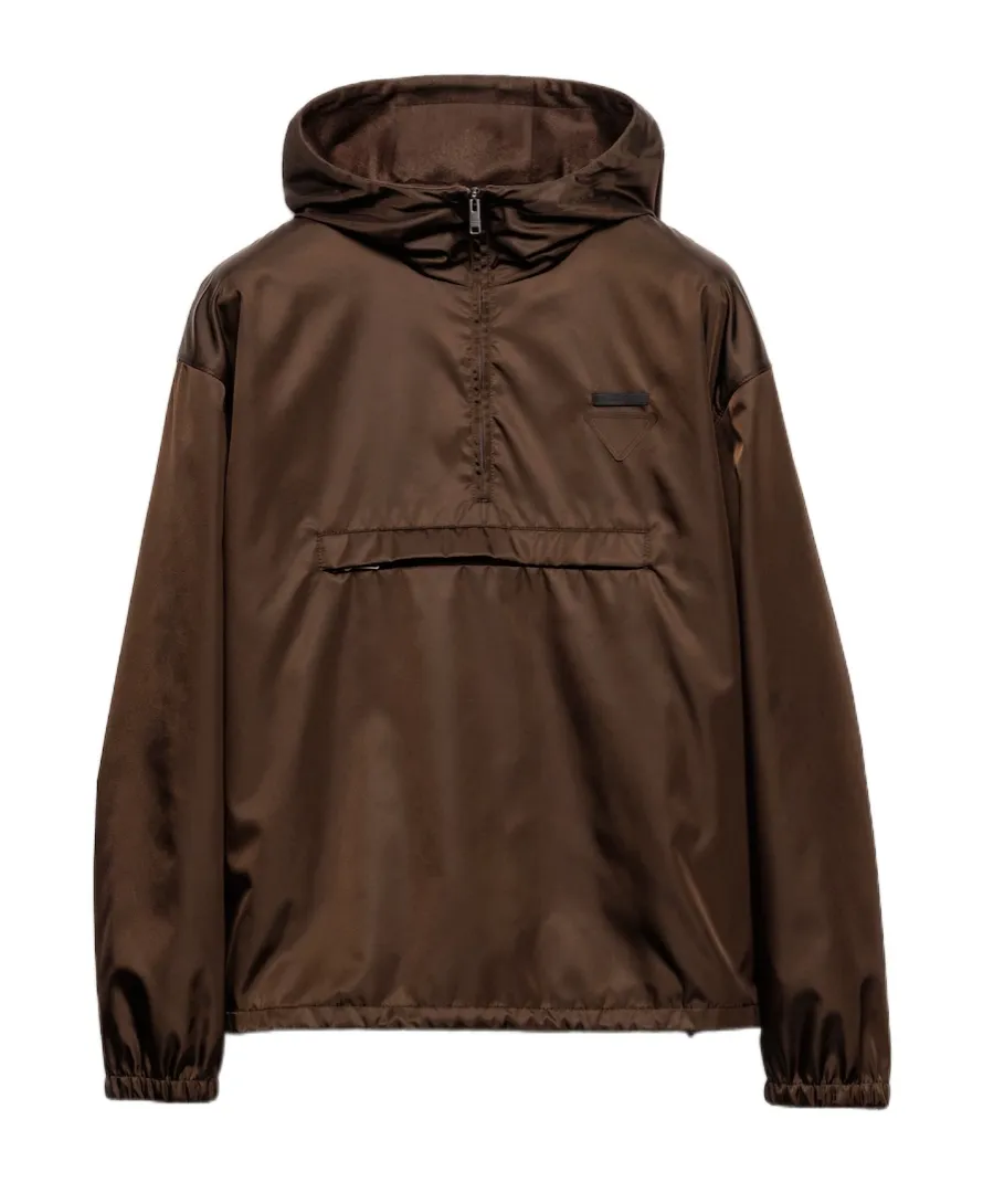 Re-Nylon Anorak