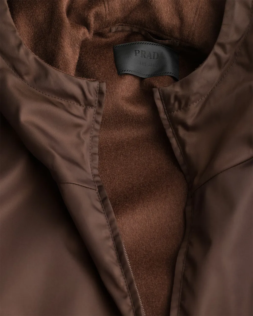 Re-Nylon Anorak
