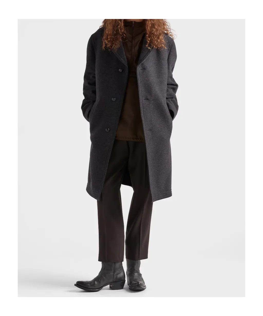 Re-Nylon Anorak
