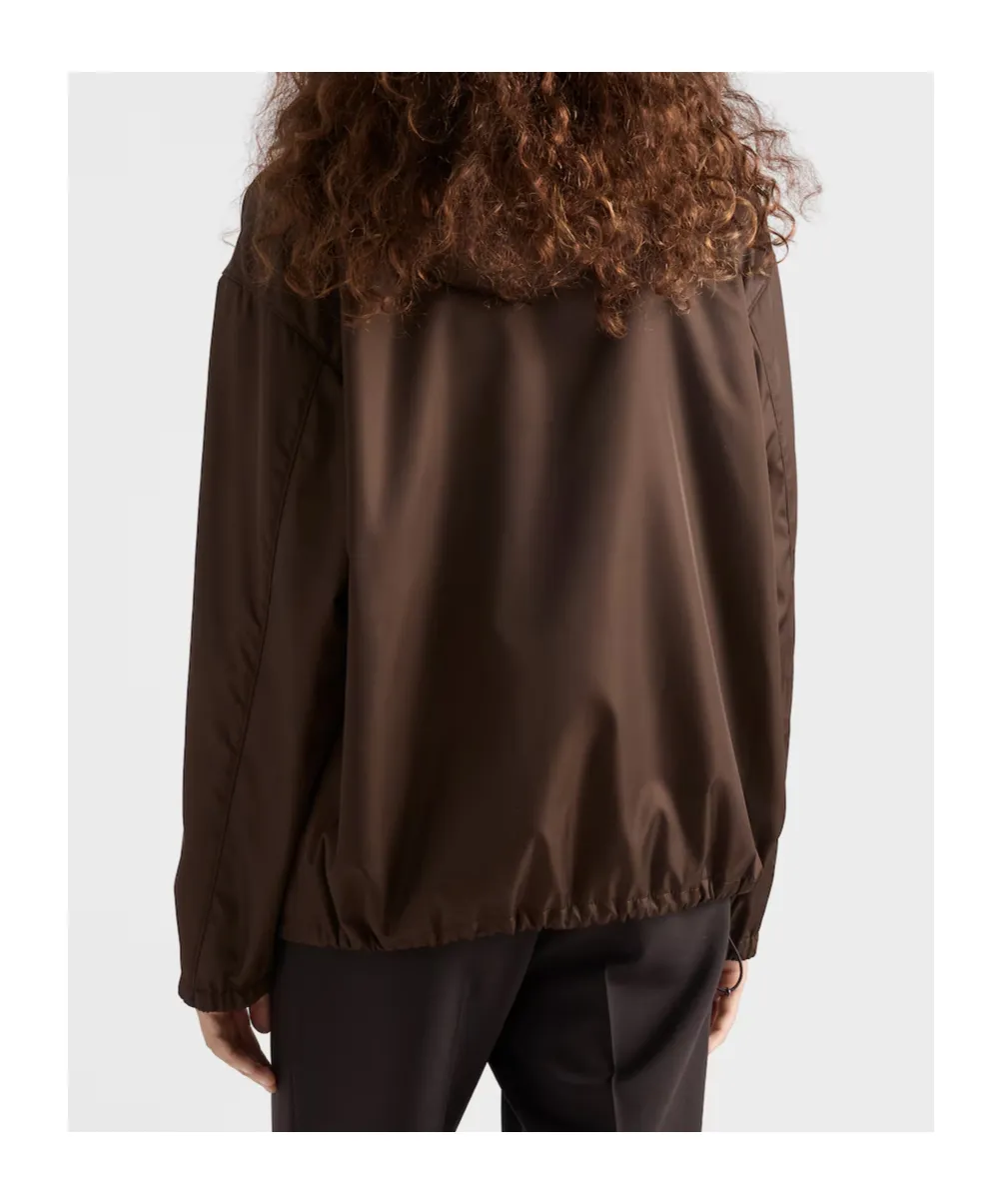 Re-Nylon Anorak