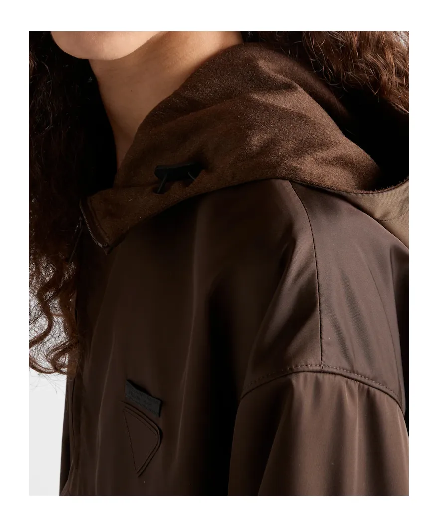 Re-Nylon Anorak