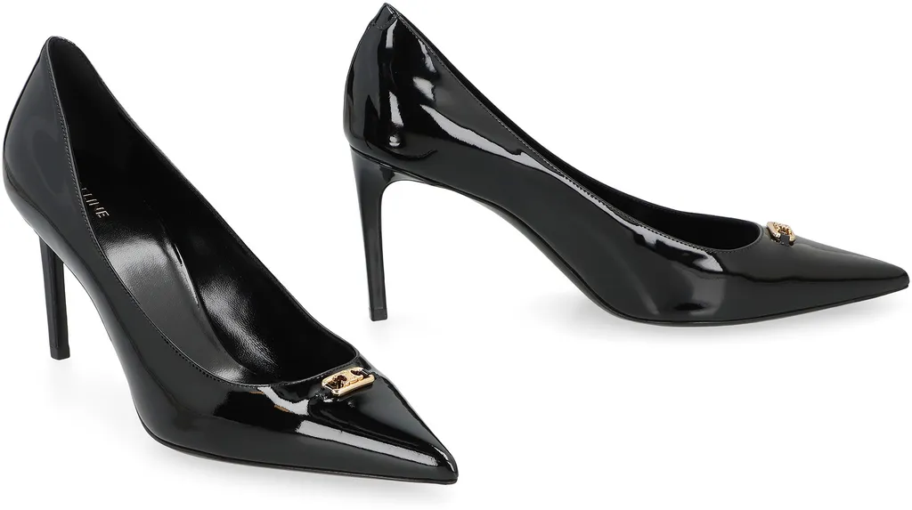 Pointed Toe High Heels