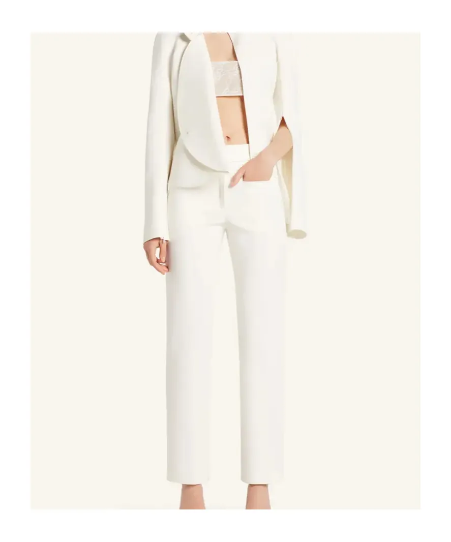 Heritage Tailored Trousers