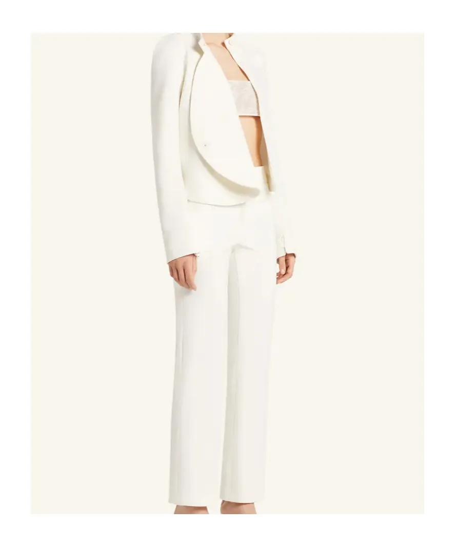 Heritage Tailored Trousers