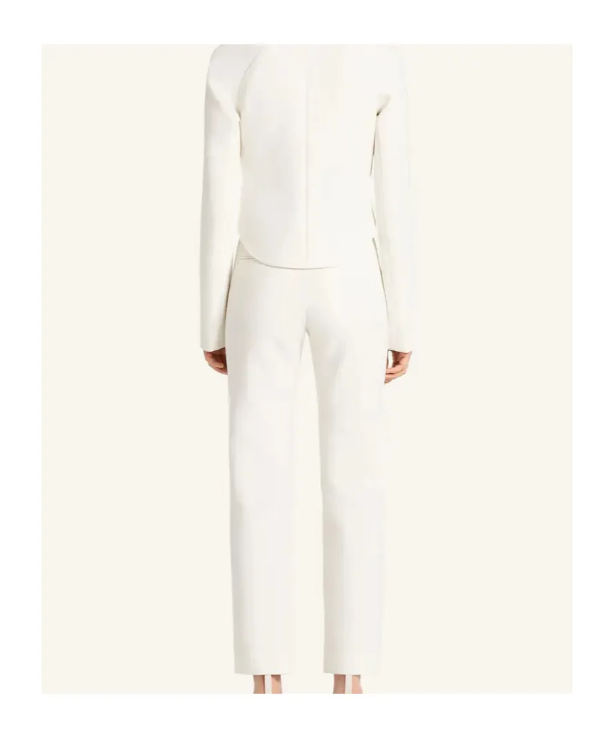 Heritage Tailored Trousers