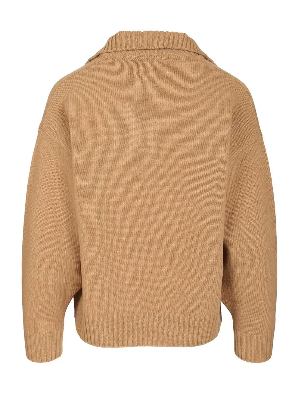 Weekend Max Mara Agre V-Neck Jumper