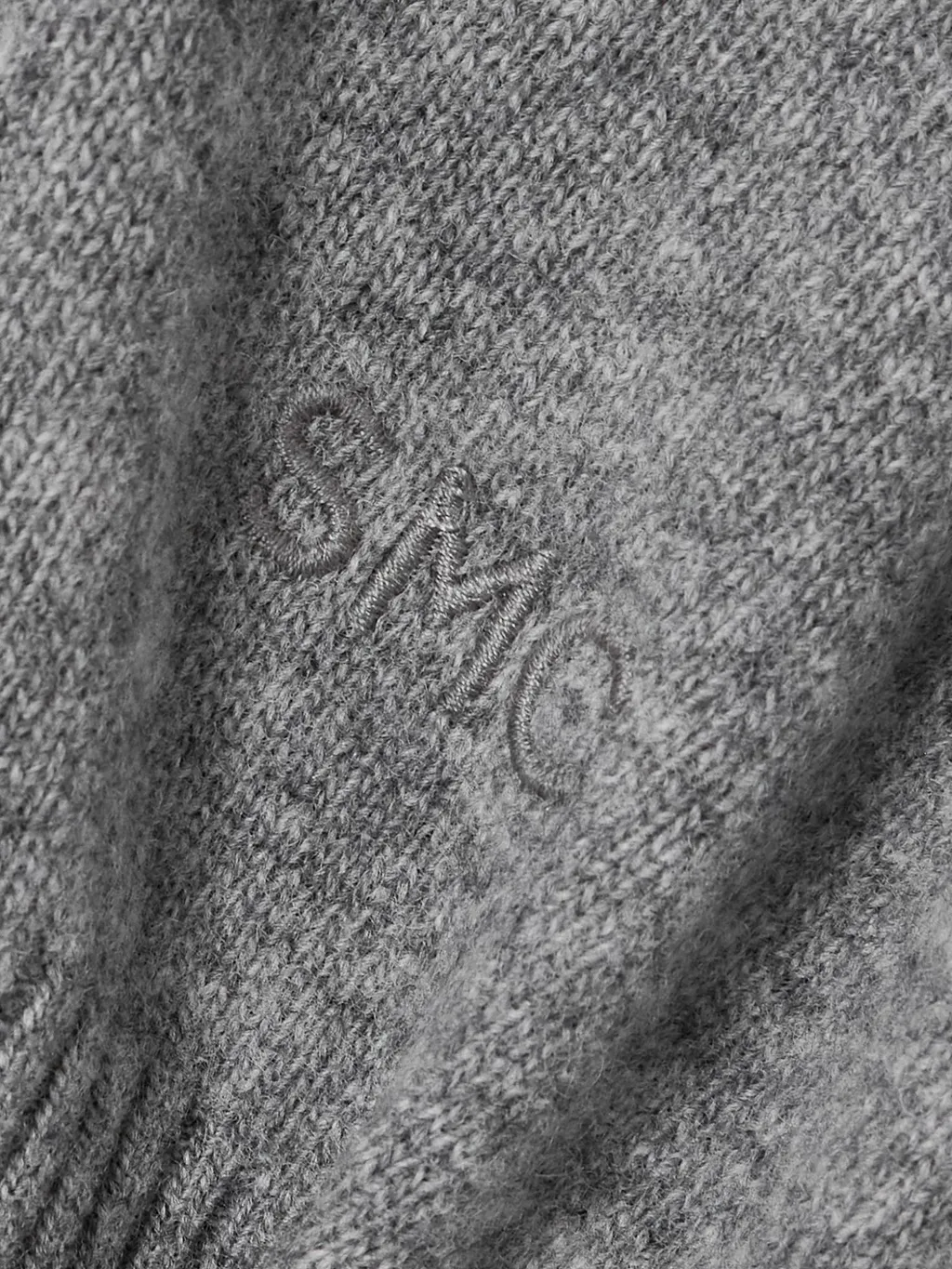 Stella Mccartney Hooded Jumper