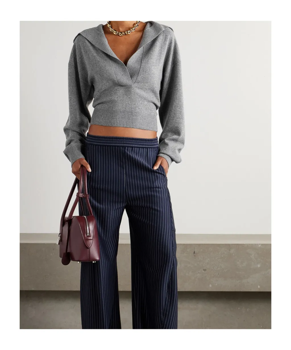 Stella Mccartney Hooded Jumper