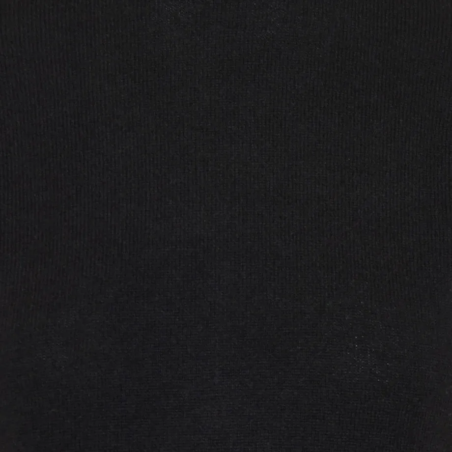 Long-Sleeved Sweater