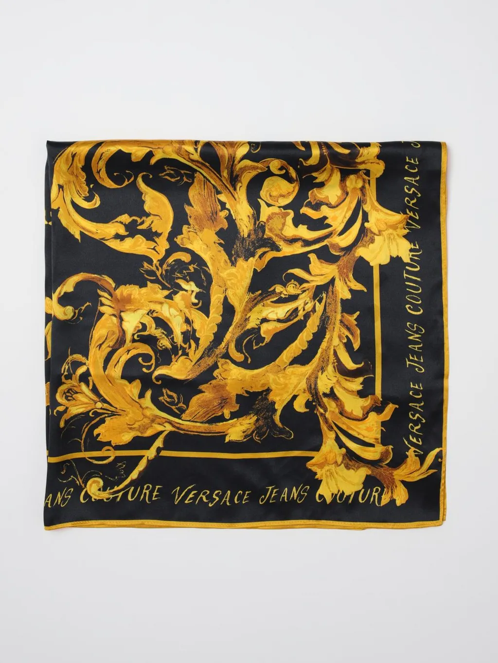 Pattern Scarf