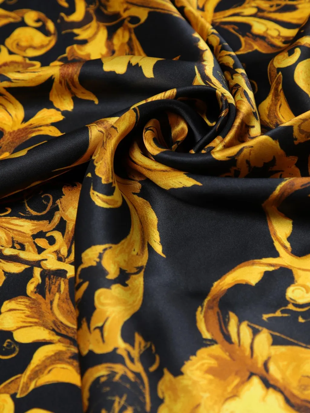 Pattern Scarf