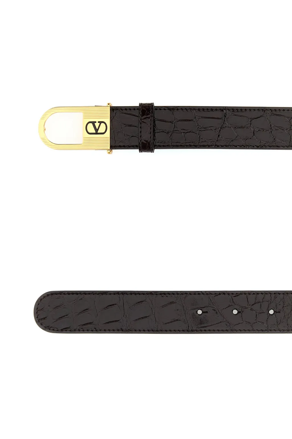 Valentino Vlogo Signature Belt