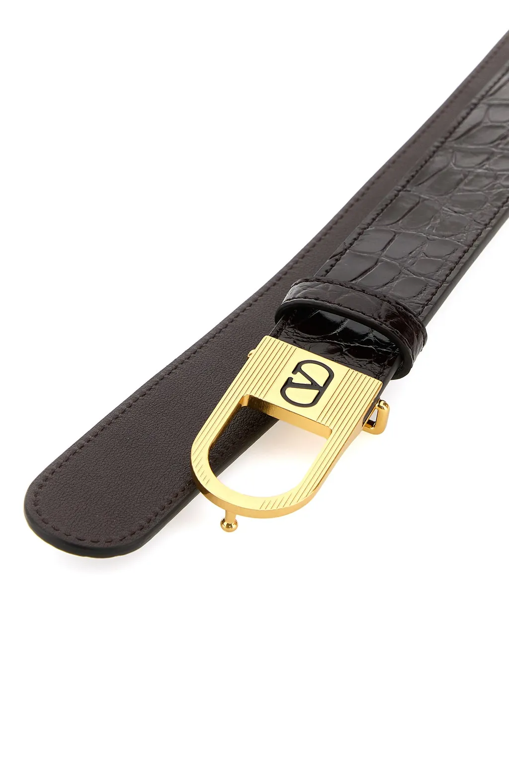 Valentino Vlogo Signature Belt